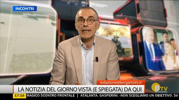 INCONTRI