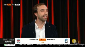 TUTTOATALANTA DIRETTA EUROPA LEAGUE