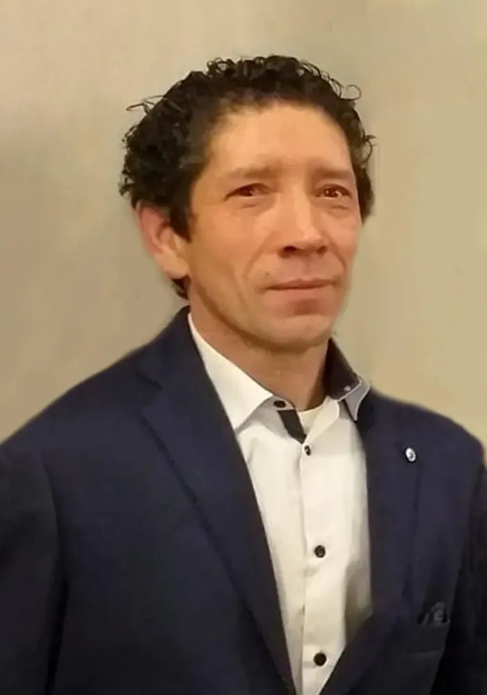 Bruno Petenzi