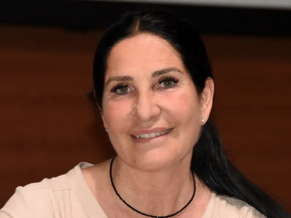 Lara Magoni