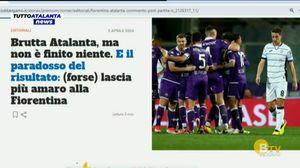 TUTTOATALANTA NEWS
