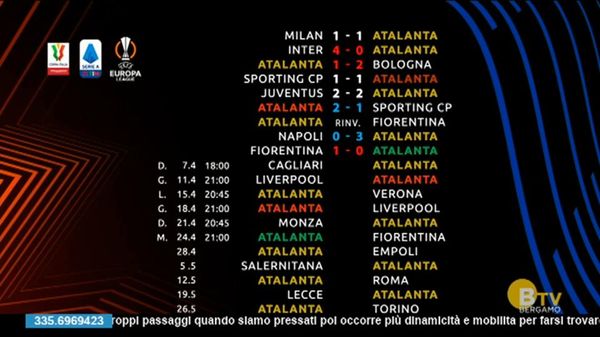 TUTTOATALANTA