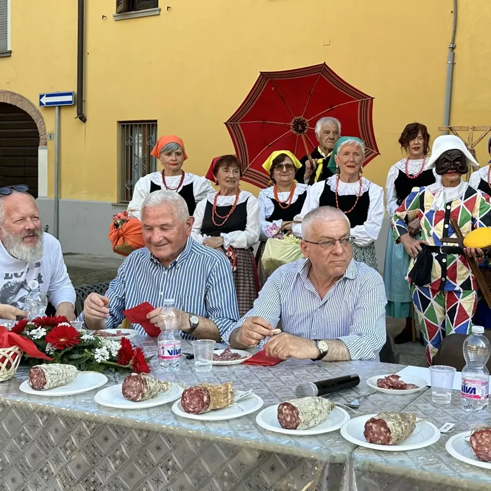 L’assaggio della giuria popolare