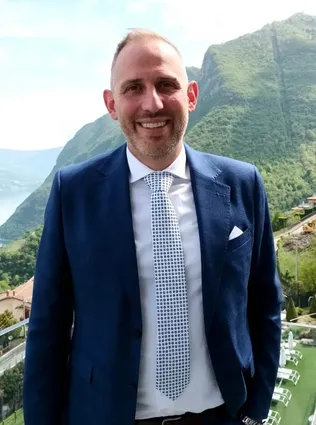 Fonteno, Fabio Donda