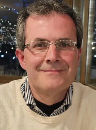 Algua, Luigi Marconi