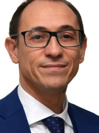 Cavernago, Giuseppe Togni