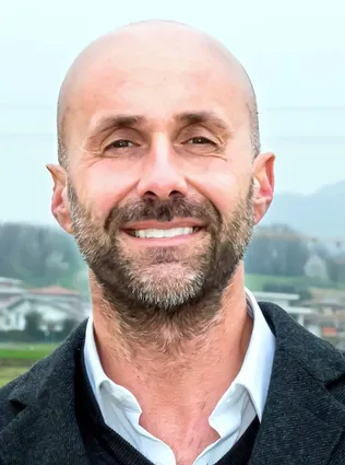 Almenno San Bartolomeo, Alessandro Frigeni