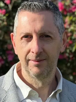 Castel Rozzone, Luigi Giovanni Rozzoni