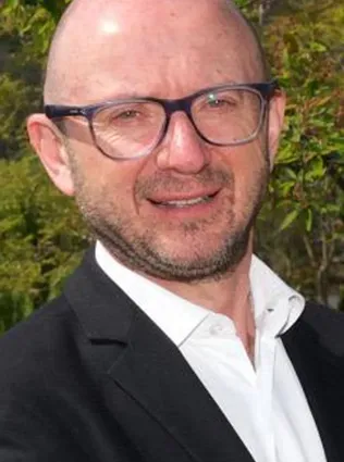 Bagnatica, Roberto Scarpellini