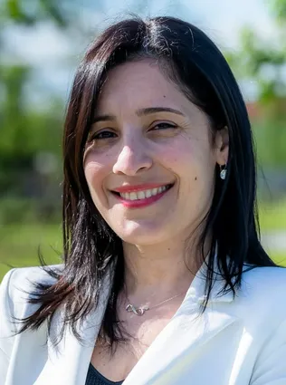 Pedrengo, Simona d’Alba