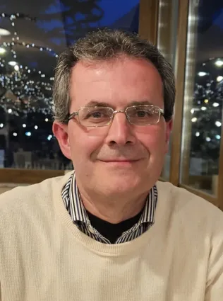 Algua, Luigi Marconi