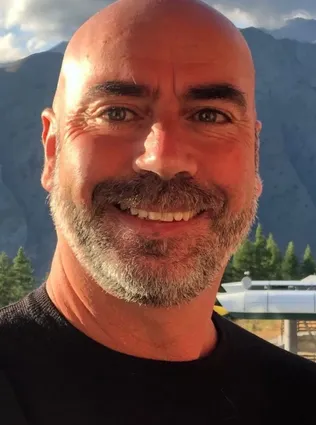 Berzo San Fermo, Luciano Trapletti