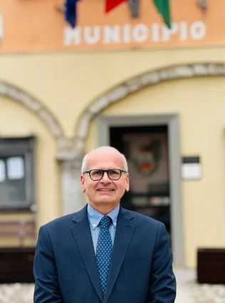 Rovetta, Mauro Marinoni