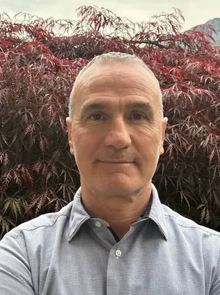 Lenna, Remo Calegari