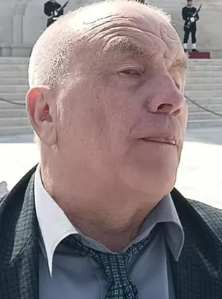 Brumano, Giovanni Manzoni