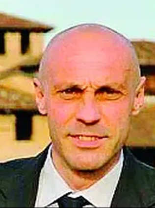 Pagazzano, Raffaele Moriggi