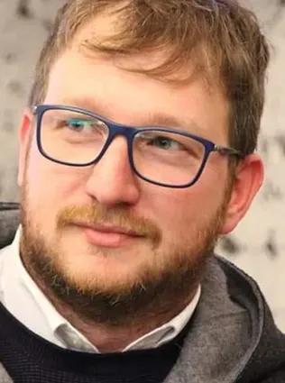 Dossena, Fabio Bonzi