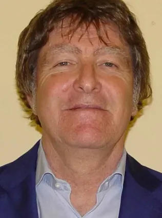 Songavazzo, Giuliano Covelli