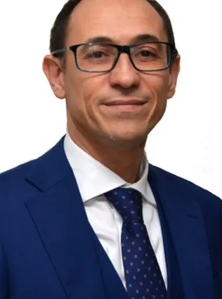 Cavernago, Giuseppe Togni