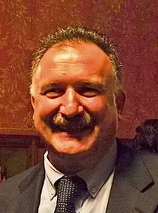 Piazzatorre, Valeriano Bianchi