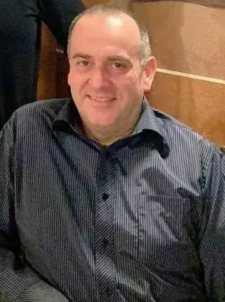 Cassiglio, Fabio Bordogna