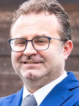 Mornico, Eugenio Cerea