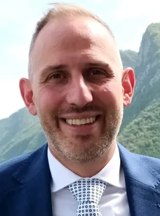 Fonteno, Fabio Donda