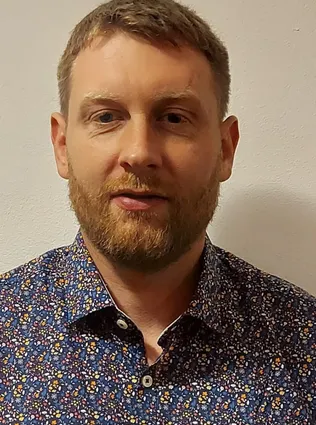 Vedeseta, Luca Locatelli