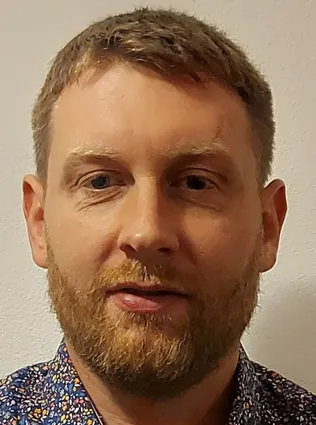 Vedeseta, Luca Locatelli