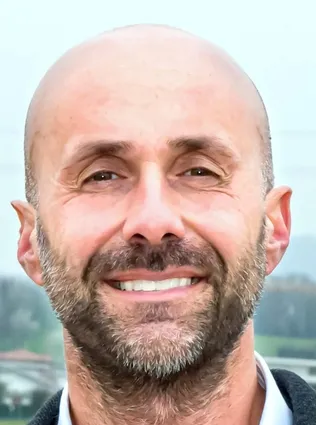 Almenno San Bartolomeo, Alessandro Frigeni