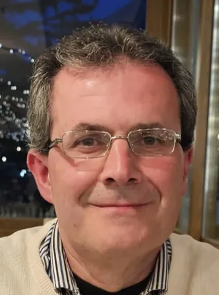 Algua, Luigi Marconi