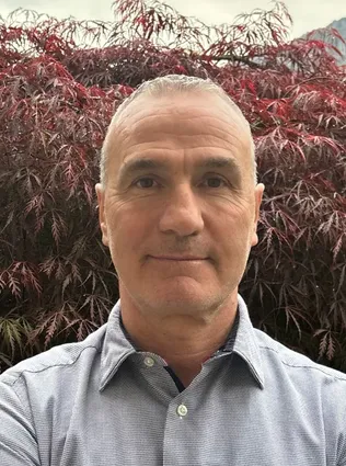 Lenna, Remo Calegari