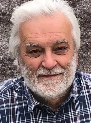 Isola di Fondra, Carletto Forchini