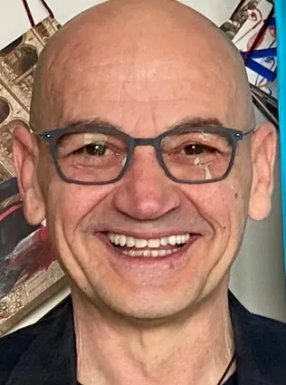 Rota d’Imagna, Giovanni Paolo Locatelli