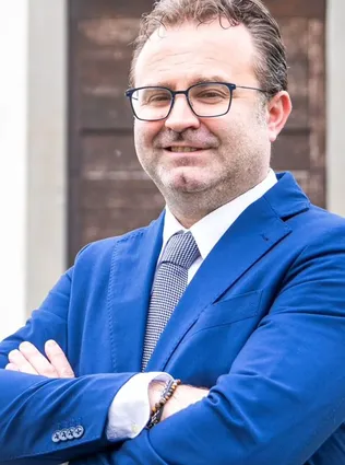 Mornico, Eugenio Cerea