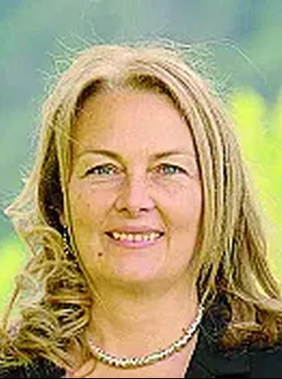 Cerete, Cinzia Locatelli