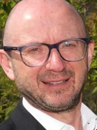 Bagnatica, Roberto Scarpellini