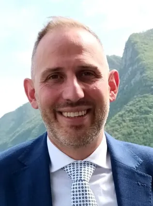 Fonteno, Fabio Donda