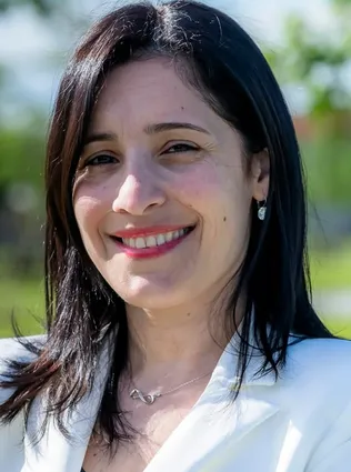 Pedrengo, Simona d’Alba