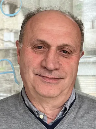 Bracca, Giacomo Gentili