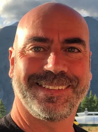 Berzo San Fermo, Luciano Trapletti