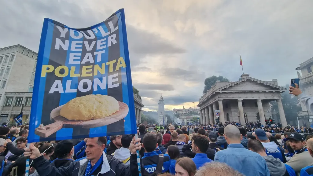 L’attesas in Porta Nuova