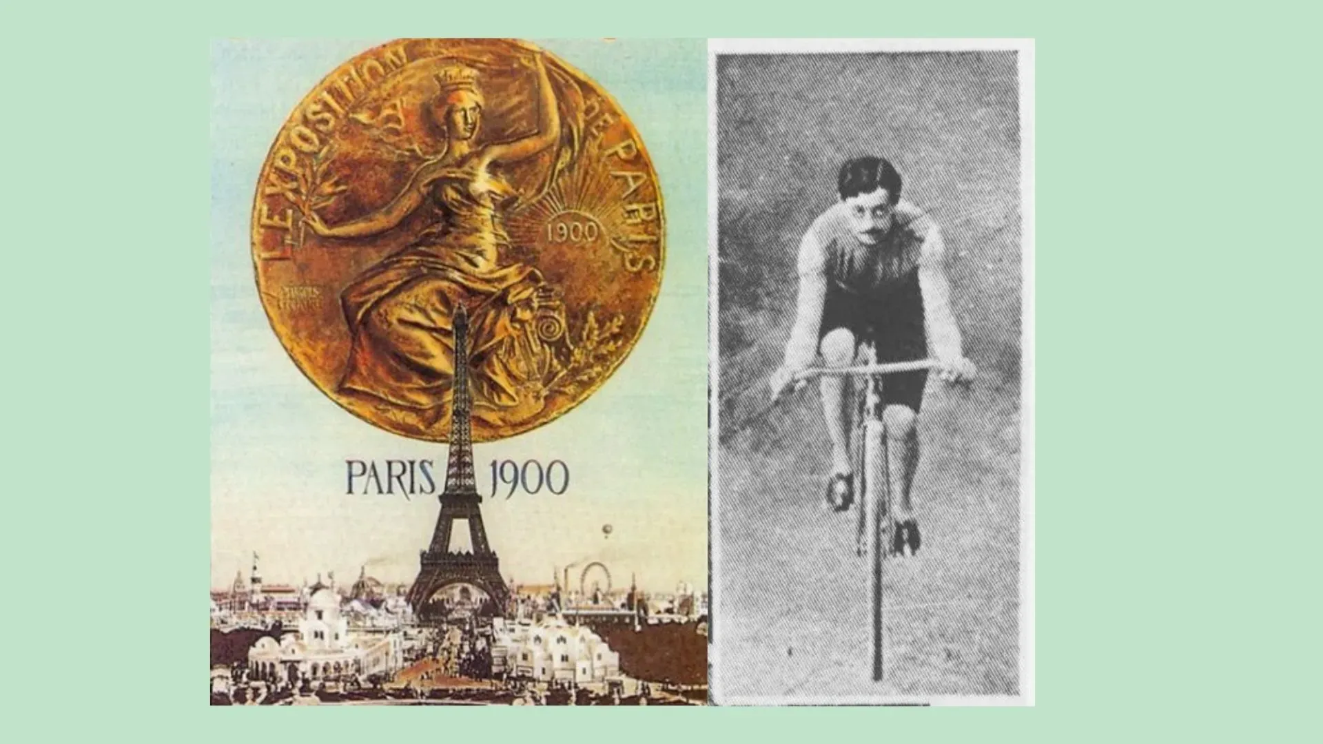 Enrico Brusoni, campione olimpico senza mai saperlo