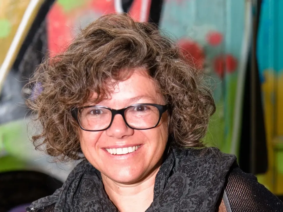 Simonetta Fiaccadori