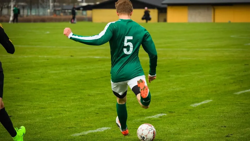 Calcio giovanile