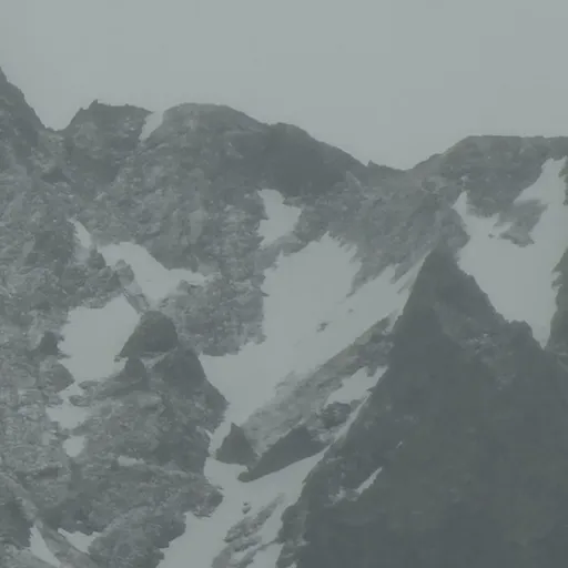 Guance Antineve Yuki ES-070 WH | Cima Neve Bianco Per Auto