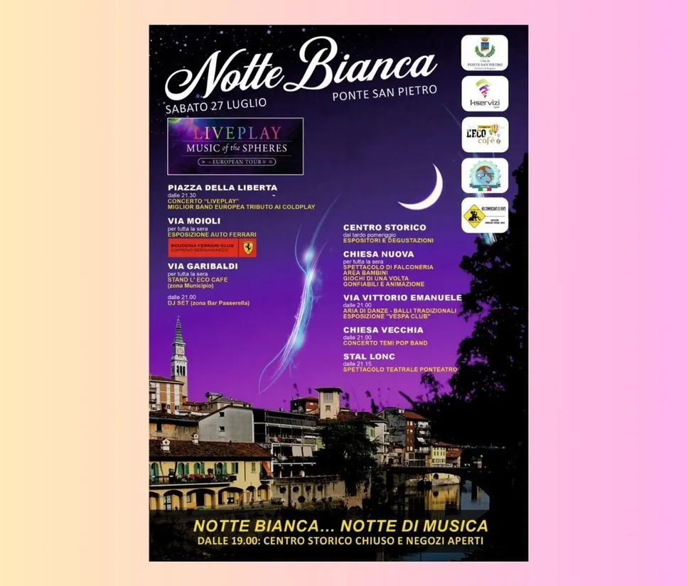 Il programma