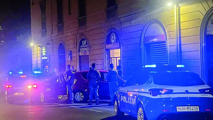 Le risse a bottigliate e quel divieto sparito. «Più efficaci controlli e presenza costante» Le risse a bottigliate e quel divieto sparito. «Più efficaci controlli e presenza costante»