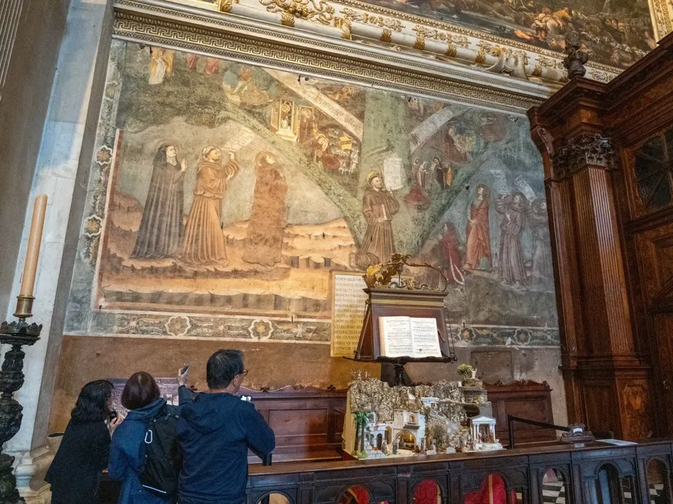 L’Albero della Vita