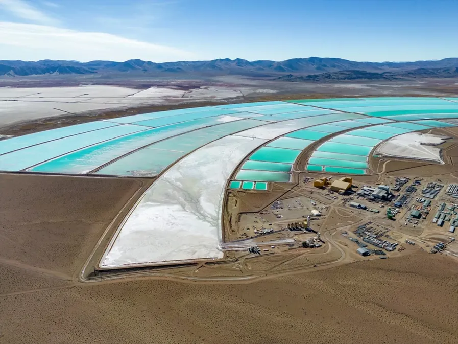 Batterie a ioni di litio. Come funzionano?